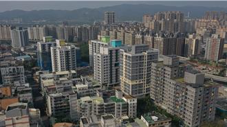 三峽國光段青年社宅爆積欠工程款爭議 城鄉局出面協調