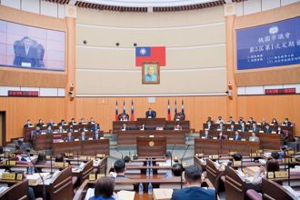 施政有感 桃園建設不停歇