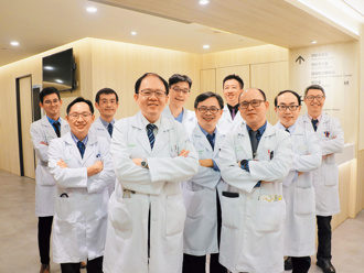 聯新國際醫院 癌症醫療中心全新升級