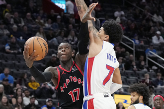 NBA》后悔拒绝湖人8400万元续约 薛洛德怪罪经纪人