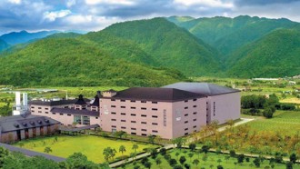 过年走春 观光工厂任你玩