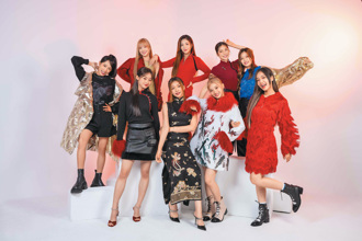 封面故事 黑曜精灵 选秀拚出第2名