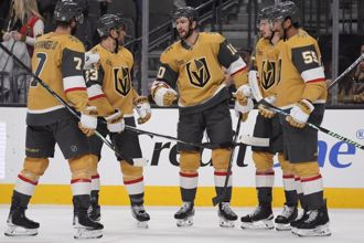 《時來運轉》運彩報報－NHL西區雙雄交鋒 黃金騎士客場力擋雪崩