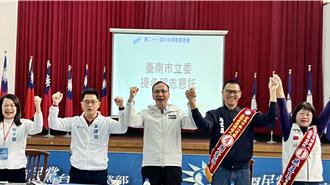 侯喊話「藍白共治」 朱立倫呼應：走向第三波民主改革