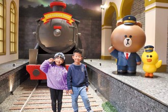 麗寶樂園渡假區 走春玩樂一站滿足