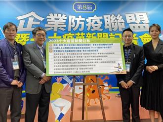 呼吸道疾病免疫负债严重 罗一钧曝RSV疫苗最快今年开打