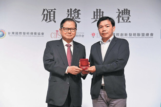 臺中營建工地智慧污染防制 成果佳