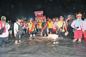 彰市文化季 歡慶龍年