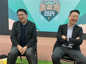 馬英九說要相信習近平 潘孟安開酸