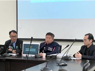 竹市西大路地下道屢傳自摔 議員質疑前市府放水圖利、違法轉包