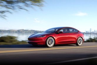 169.99萬／199.99萬起雙規格，Tesla Model 3 煥新版官網開放訂購、第二季首批交付！