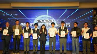 國際大展成績亮眼 新北發明人榮獲233面獎牌