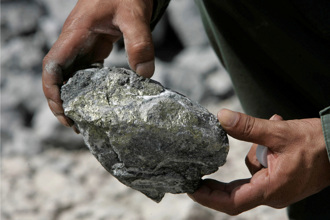 不只石油！沙國發現上百公里「世界級」金礦帶