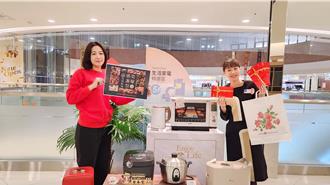 尾牙最讨喜奖品！百货「智慧家电」销量狂衝 热卖款限时5折起