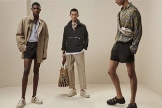 2024爱马仕春夏 充满福宝总店密码