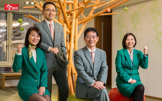 玉山金交班計畫 砸上千萬培植153位菁英戰隊 驚人內幕曝光