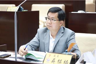 樁腳、助理買票 吳棋楠一審判當選無效 二審逆轉