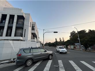 彰化這選區激戰 小學遭殃 家長怒：不要再打擾小朋友上課