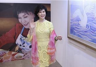 為盡國民義務 「最美主持人」發文：我要回台北投票了