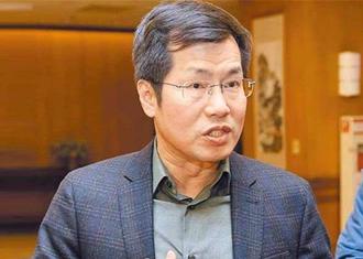 羅致政陷2大疑雲   劉寶傑：民進黨沒有力挺的聲音！