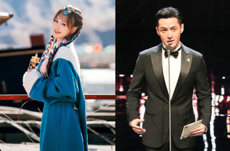 胡歌重伤仍不离不弃 45岁女星出家后成赵露思师父现况曝