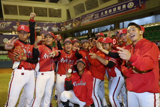 UBL》南華退輔大搭上晉級列車 4強球隊全數出爐