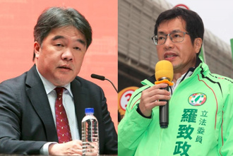 王必胜17字PO文露馅？他傻眼：证明录音檔、名册都真的