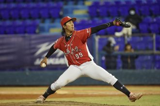 中職》8名季中選秀球員全數簽下 悍將盼新秀程重要戰力