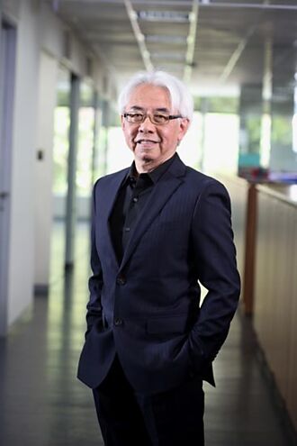 神盾聯盟科技日 聚焦AI PC