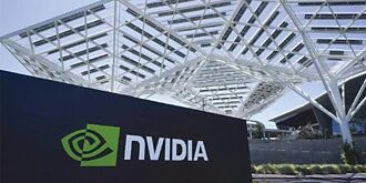 輝達保陸市 聯手車企、遊戲商