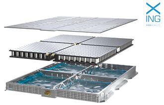 行競科技插旗車用市場 首秀CES