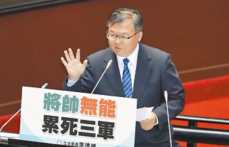 侯嗆睜眼說瞎話 柯競辦酸與民脫節