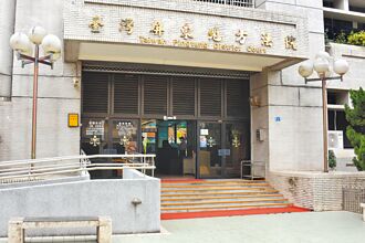 社區游泳遭電死 管委會判賠298萬