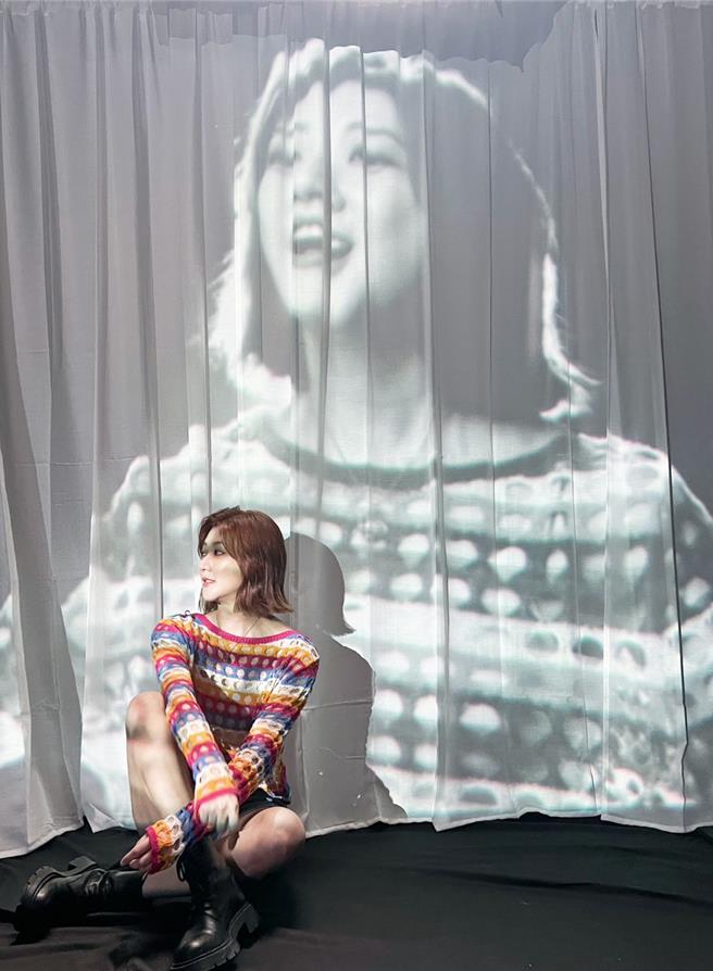 林逸欣推出〈Make a Plan〉MV。（鑫羽工作室提供）