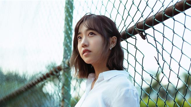 蔡佩軒近來推出「唱出你的特色！蔡佩軒的歌唱訓練課」。（可瑞思國際娛樂提供）