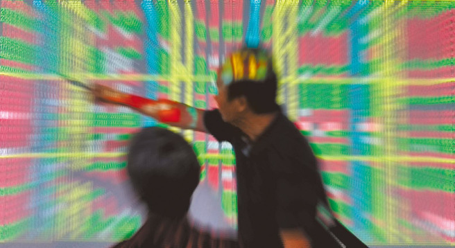 大陆研究中止ECFA中4大产业的关税减让，外界高度关注。（图／报系资料照）