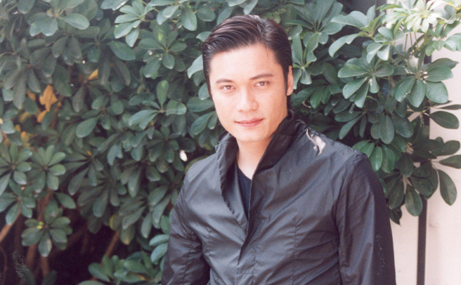 港星罗嘉良。（图／中时资料照）