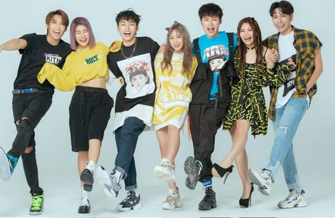 這群人今年將擇日停更頻道。（圖／這群人臉書）