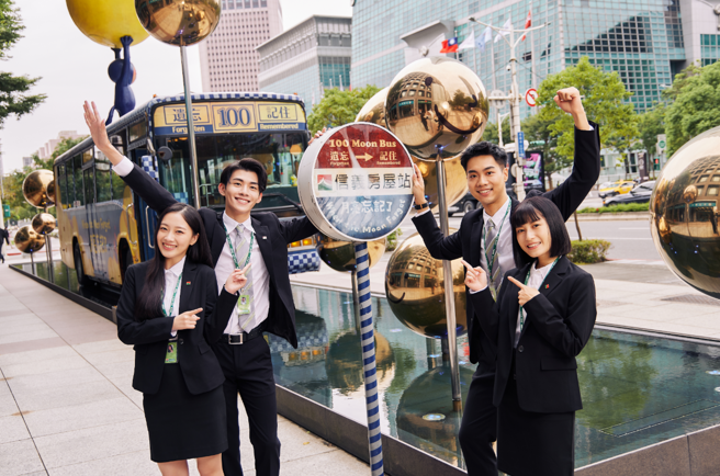 信義房屋作為國內房仲龍頭，2000年就推出「員工持股信託」福利。(圖/信義房屋 提供)