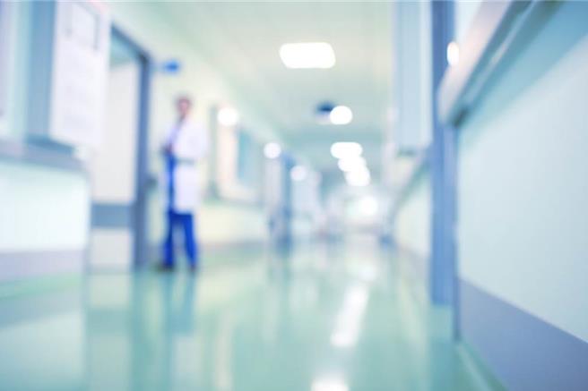 女网友脸书控诉遭台北某医院医师性侵。（达志影像／示意图）