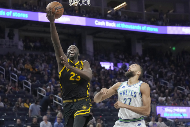 戈貝爾（右）交手追夢的戲碼值得期待。（美聯社資料照）