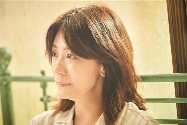 影后贾静雯在贺岁电影《小子》中大飙演技。（良人行提供）