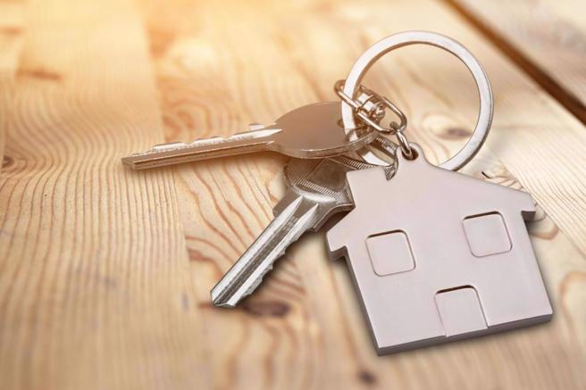 買房最怕的就是遇到凶宅。(示意圖/達志影像提供)。