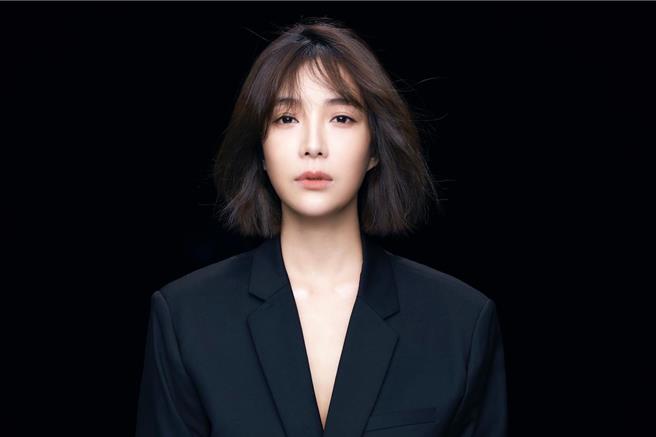 蔡淑臻曝光新年新計畫。（伊林娛樂提供）