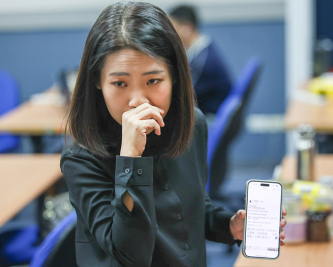 徐巧芯從外公曾參與八二三砲戰，同時參戰的弟弟卻犧牲，揭示和平的可貴。（示意圖／中時資料照／羅永銘攝）