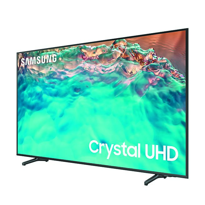 「SAMSUNG三星」50吋4K UHD連網液晶電視（UA50BU8000WXZW），原價2萬4900元，優惠價1萬5900元。（Yahoo奇摩購物中心提供）