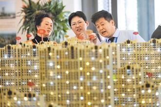 上海房市「翹尾」收官 12月二手房成交量重返榮枯線以上