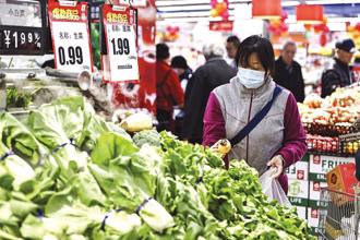 房地產和地方債拖累 瑞銀估今年陸消費成長比去年慢