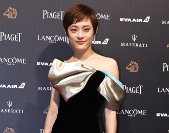 孫儷無P圖「臉部浮腫氣色差」登熱搜 網驚：變化有點大