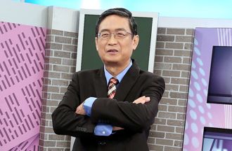 名嘴馬西屏：台灣選舉讓人嘆為觀止 消失政論節目1個半月